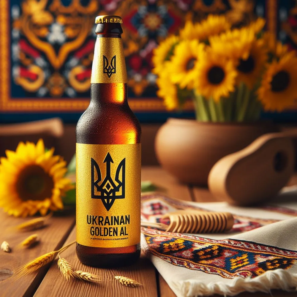 Пивна культура в Україні